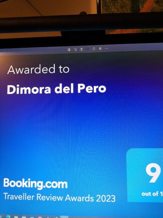 Dimora Del Pero Villa Palazzolo Acreide Dış mekan fotoğraf
