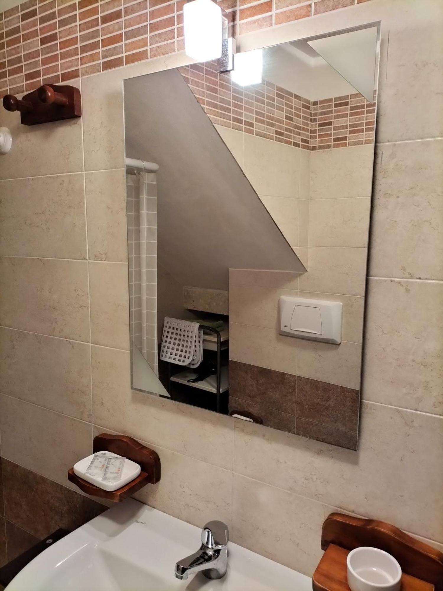 Dimora Del Pero Villa Palazzolo Acreide Dış mekan fotoğraf