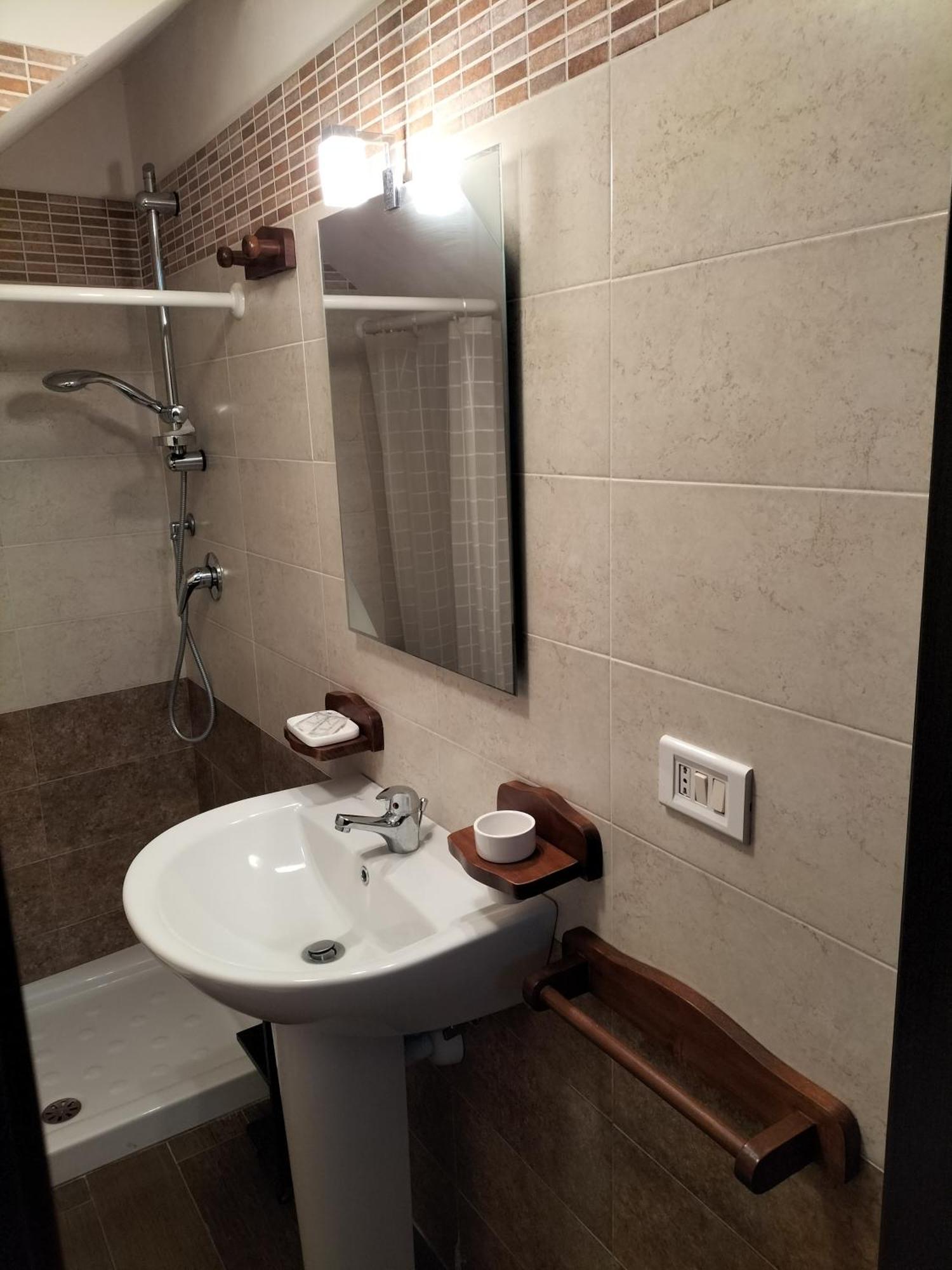 Dimora Del Pero Villa Palazzolo Acreide Dış mekan fotoğraf