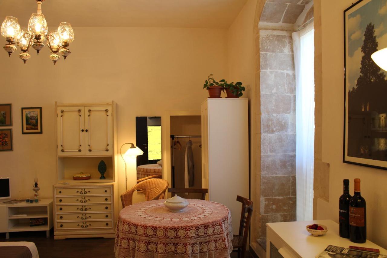 Dimora Del Pero Villa Palazzolo Acreide Dış mekan fotoğraf